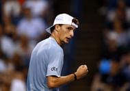 Ugo Humbert is the 6th seed at the Moselle Open