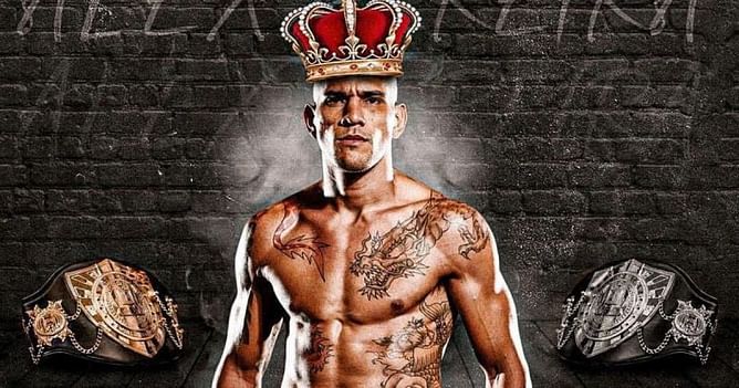 5 huge UFC debuts that will happen before 2021 ends