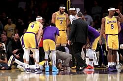 NBA Injury List: 5 players who could miss the entirety of the 2021-22 season