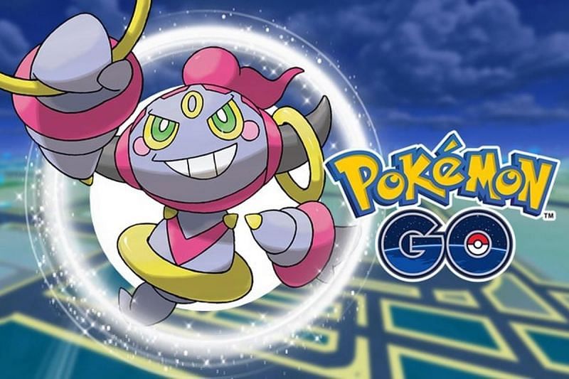 Pokemon Go How To Complete Hoopa S Arrival Collection Challenge News Update