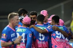IPL 2021: 4 approaching milestones in tonight's RR vs SRH game