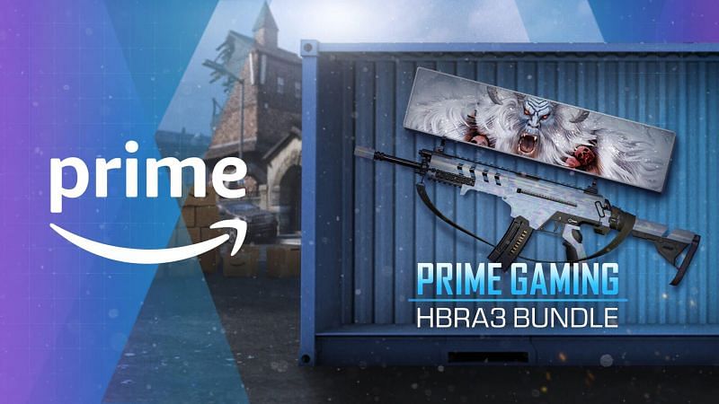 Exclusive Prime Gaming Roblox Bundle Now Available