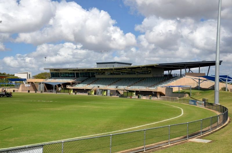 QUN vs TAS Dream11 Prediction: Sheffield Shield