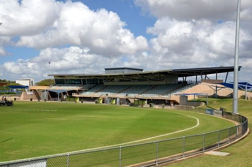 QUN vs TAS Dream11 Prediction: Sheffield Shield