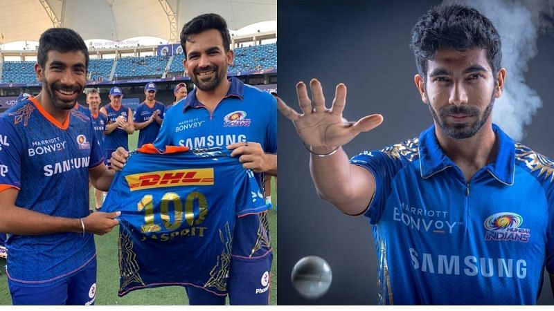 Photo Courtesy - Mumbai Indians Twitter