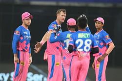 IPL 2021: “Lewis and Jaiswal should open, Livingstone at 4” - Aakash Chopra picks his RR playing XI for PBKS clash