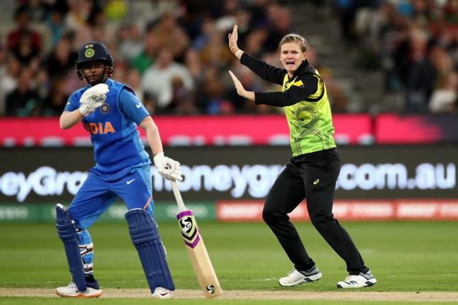 India Women vs Australia Women 2021 Telecast Channel: Where to watch and live streaming details