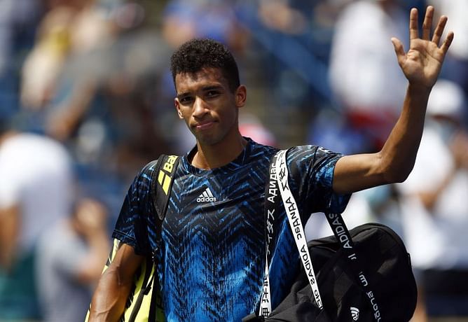 US Open 2021: Felix Auger-Aliassime vs Roberto Bautista Agut preview, head-to-head & prediction