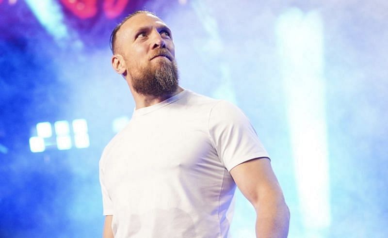 Bryan Danielson will be making his AEW in-ring debut this week on Dynamite