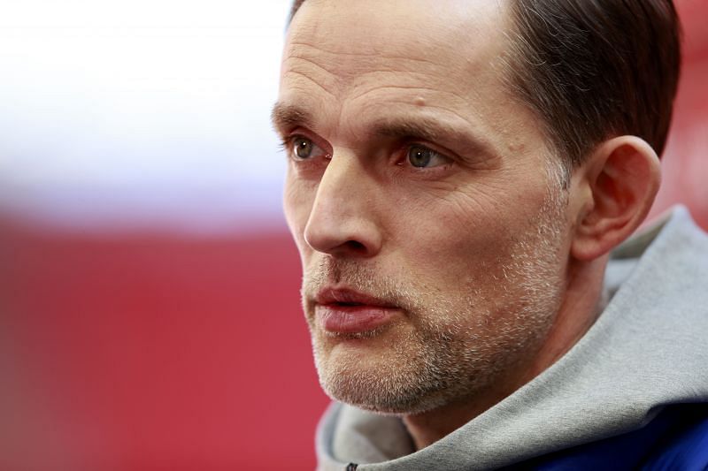 Chelsea manager Thomas Tuchel will be eager to secure all three points against Aston Villa