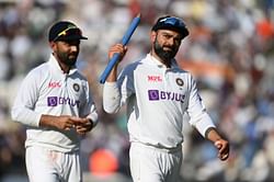 भारत और इंग्लैंड के बीच मैनचेस्टर टेस्ट मैच रद्द होने के बाद ट्विटर पर आईं जबरदस्त प्रतिक्रियाएं