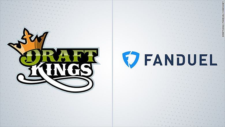 NFL Week 1 FanDuel and DraftKings lineups