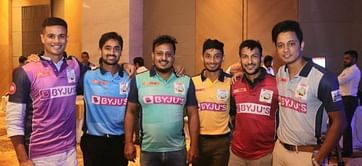 BB vs KC Dream11 Prediction: Fantasy Cricket Tips, Today's Playing 11 and Pitch Report