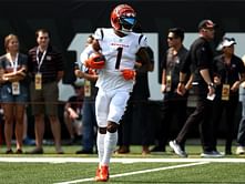 NFL games today: 5 best plays from rookies Sunday- September 12th 2021