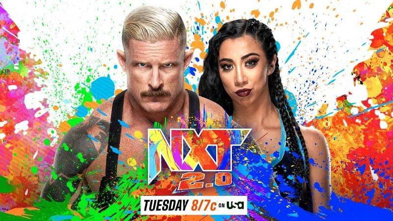 Did InDex&#039;s wedding bring in the viewership for WWE NXT this week?