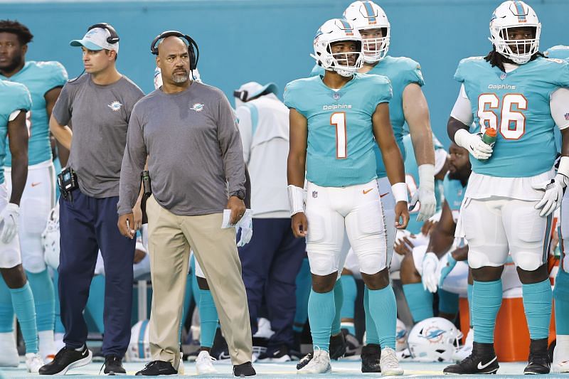 Miami Dolphins schedule 2021: 3 Easiest and toughest games of the season