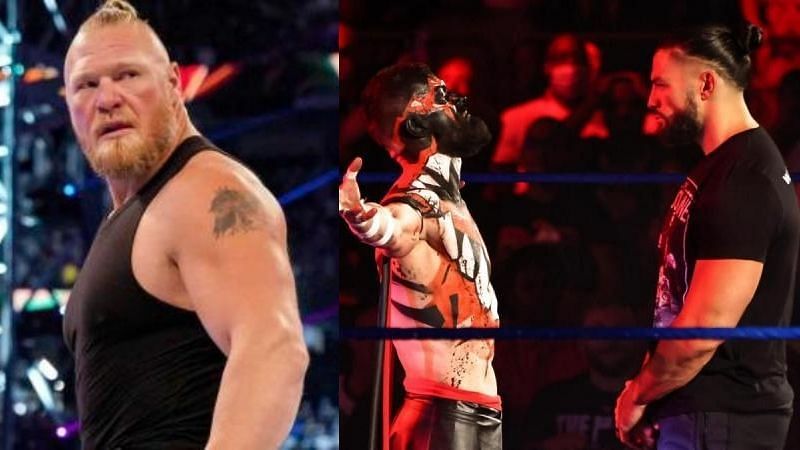 WWE Extreme Rules 2021 के मैचों में अन्य सुपरस्टार्स दखल दे सकते हैं
