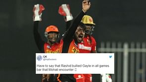 "Delete club!"- Fans troll PBKS for poor batting