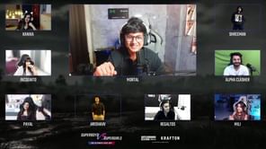 BGMI Superboys vs Supergirls day 1: Results, pan fight and sniper fight winners, and prize pool