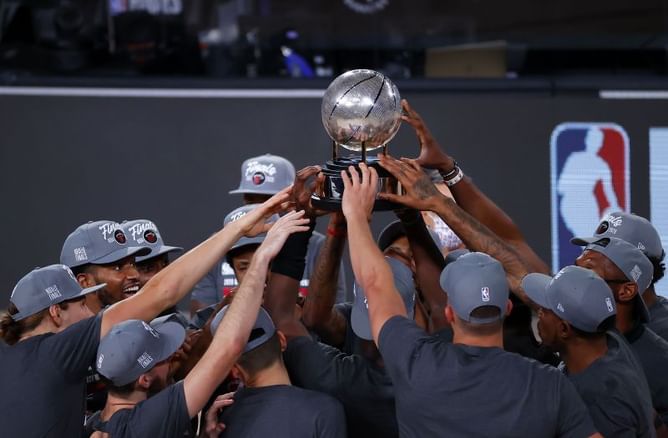 5 bold predictions for the Miami Heat's 2021-22 NBA season