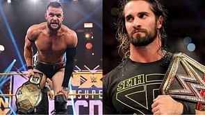 WWE में 3 मौके जब सुपरस्टार्स ने चोटिल होने के बाद अपना टाइटल छोड़ दिया था और 2 मौके जब टाइटल नहीं छोड़ा था
