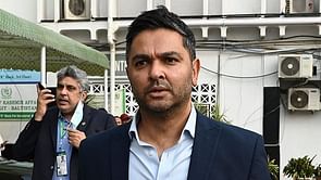 "What has Wasim Khan done for Pakistan cricket?" Danish Kaneria blasts outgoing PCB CEO
