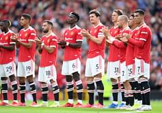 "City and Chelsea above Manchester United" - Rio Ferdinand makes UCL admission