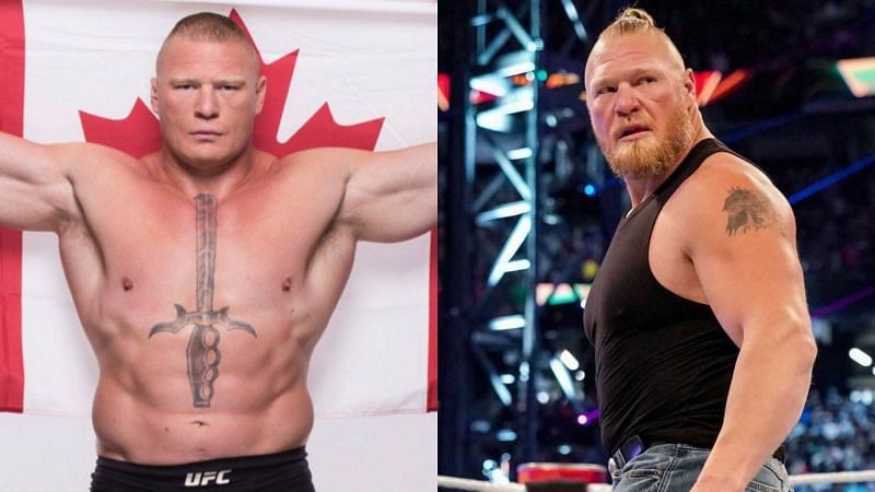 5 WWE/AEW Superstars who have dual citizenship