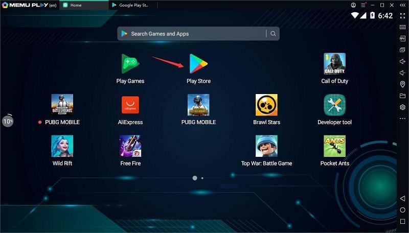 Download Futemax on PC (Emulator) - LDPlayer