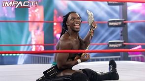 5 things we learned from IMPACT Wrestling star Rich Swann's Sportskeeda interview