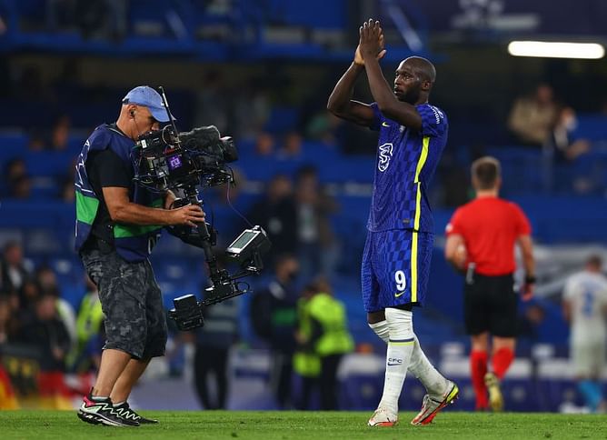 Chelsea 1-0 Zenit St. Petersburg: Chelsea Player ratings as Romelu Lukaku fires Blues to all three points | UEFA Champions League 2021-22