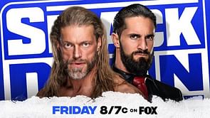 WWE SmackDown - 5 Possible surprises- Brock Lesnar teams up with a former opponent, John Cena's next opponent finally revealed