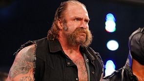 The Butcher returns to AEW at All Out 2021; ambushes top babyface