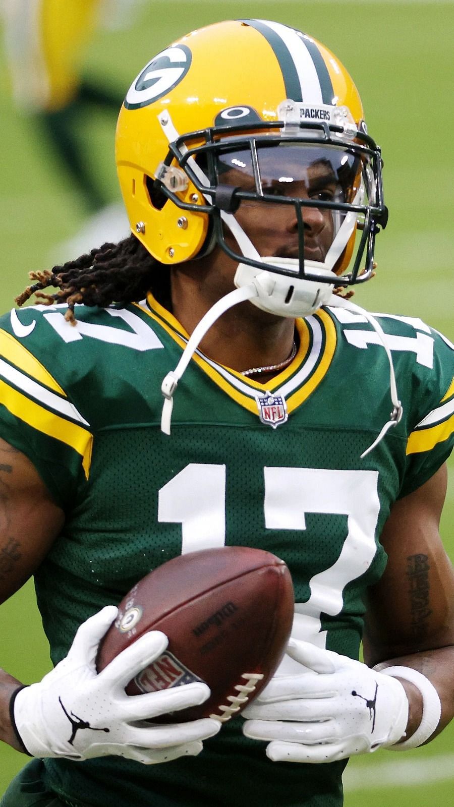 2022 NFL Free Agents: Latest Rumors, Predictions for Davante Adams