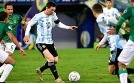 5 forwards with the best passing ability in football right now (2021)
