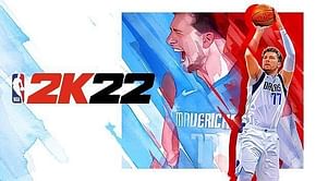 NBA 2K22 App: How to download, face-scan features and more