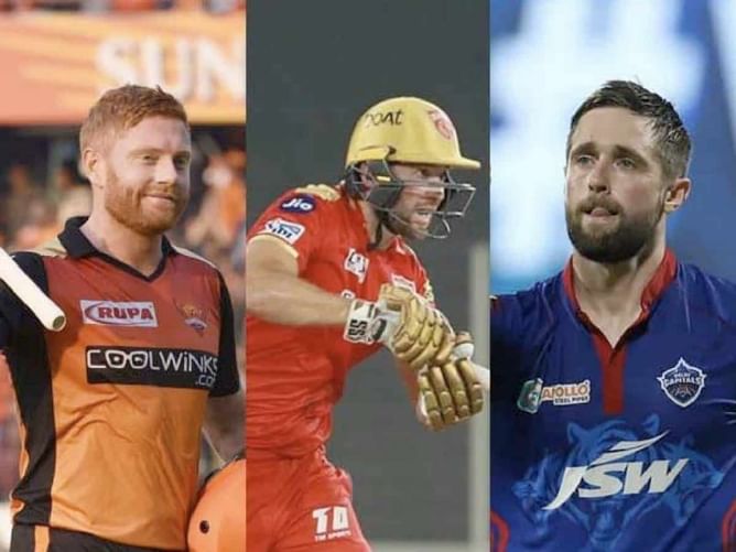 पूर्व भारतीय खिलाड़ी ने इंग्लैंड के कुछ खिलाड़ियों के IPL में ना खेलने के पीछे ईसीबी की भूमिका को लेकर दी बड़ी प्रतिक्रिया