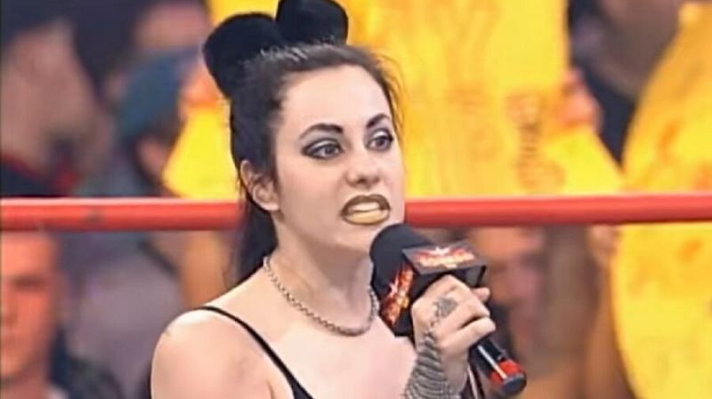 In-ring veteran Daffney has passed away at the age of 46