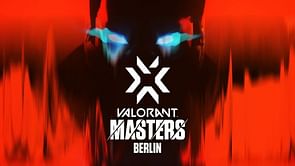Valorant Champions Tour Stage 3 Masters Berlin: Standings after Day 7