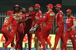 SRH vs PBKS, IPL 2021 - जेसन होल्डर के शानदार ऑलराउंड प्रदर्शन के बावजूद सनराइजर्स हैदराबाद की हार, पंजाब किंग्स की जबरदस्त वापसी