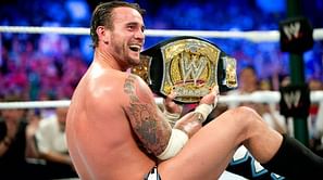 "They played games" - CM Punk reveals why he rejected WWE's offer to rejoin the company