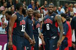 NBA History: 5 players with the most 20-point quarters