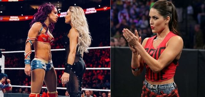5 WWE Superstars who returned to the ring after becoming mothers