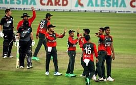Bangladesh vs New Zealand, 5th T20I - Preview, predicted XIs, match prediction, weather forecast, pitch report and live streaming details