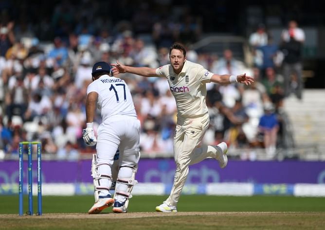 IND vs ENG 2021: 3 instances of India losing an away series after taking a 1-0 lead