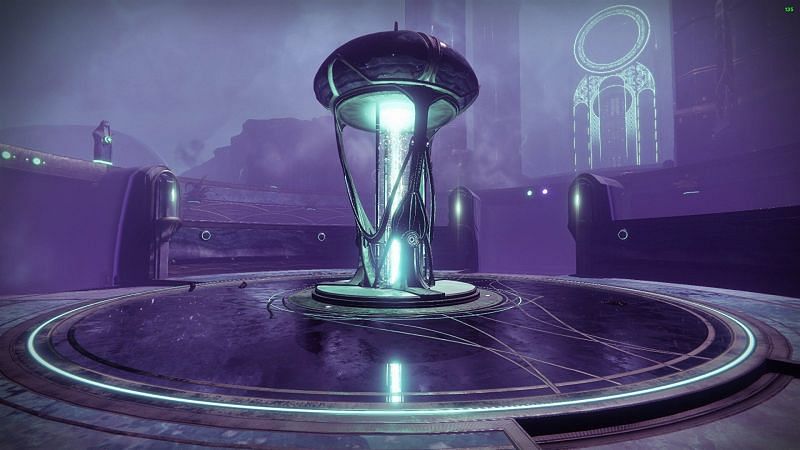 Destiny 2 Season of the Lost, Astral Alignment (Image via Bungie)