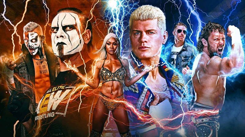AEW Rampage continued its momentum this week with another solid episode
