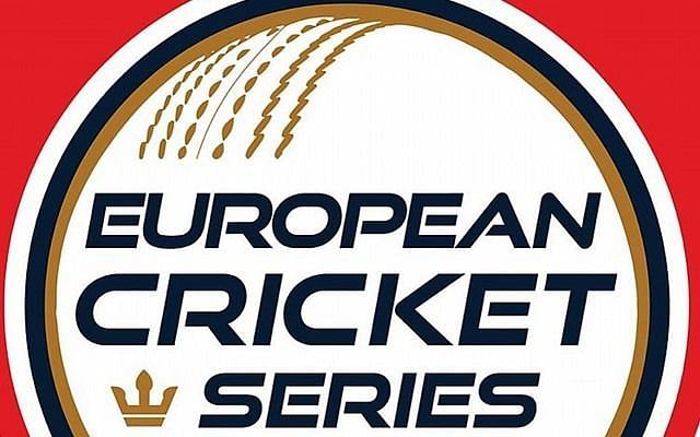 European Cricket Series Capelle T10 League 2021