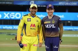 IPL Fantasy 2021: Best Fantasy XI for Match 38 - CSK vs KKR and Match 39 - RCB vs MI | IPL Fantasy Tips