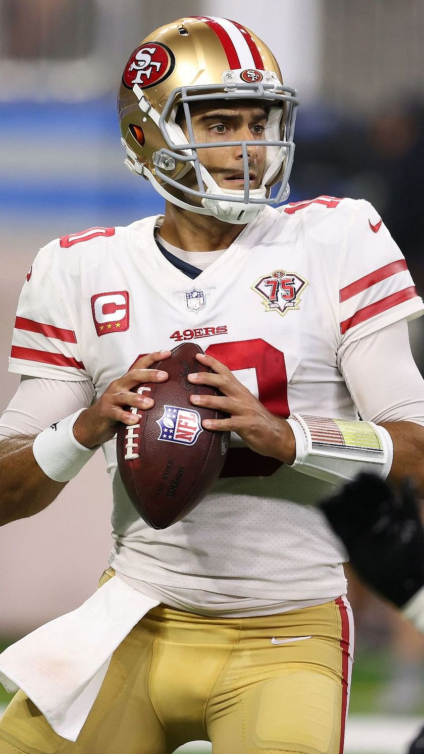 49ers Rumors: Tom Brady Considering Trade To 49ers? Trade Jimmy Garoppolo,  Develop Trey Lance? 